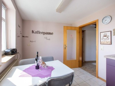 Apartment Wohnung in Battenberg nahe Winterberg Skigebiet - Features photo 32