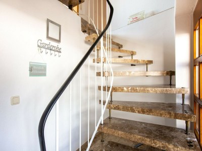 Apartment Wohnung in Battenberg nahe Winterberg Skigebiet - Features photo 34