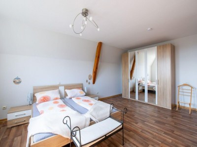 Apartment Wohnung in Battenberg nahe Winterberg Skigebiet - Features photo 37