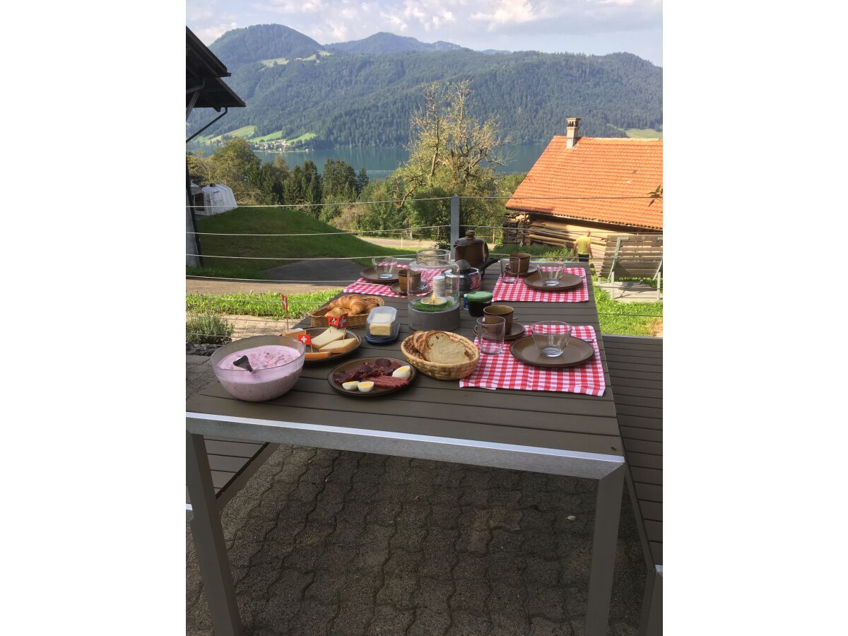 Holiday apartment Holiday on the Farm - Outdoor photo 3