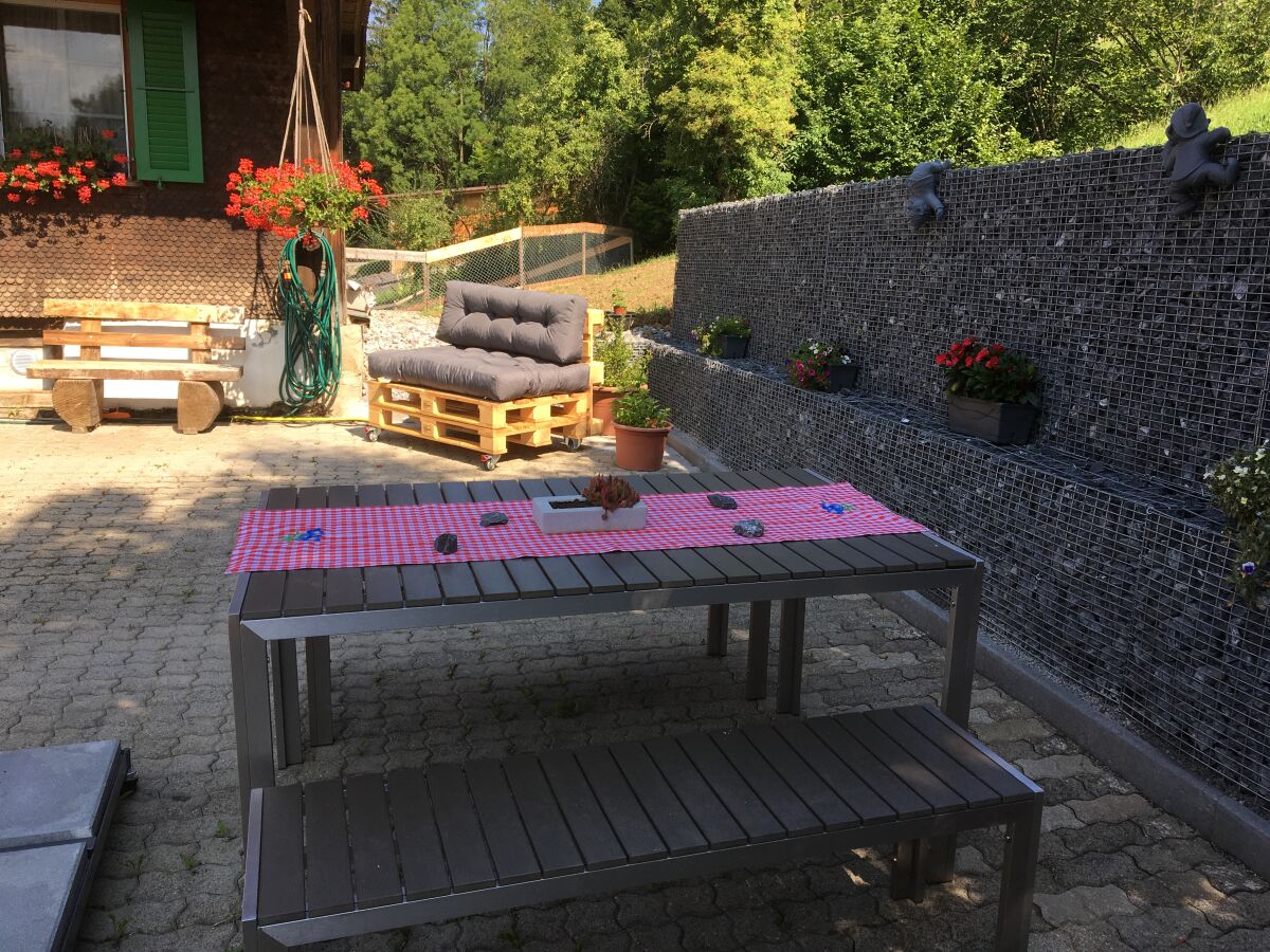 Holiday apartment Holiday on the Farm - Outdoor photo 4