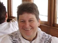 Brigitte Henggeler-Andrey