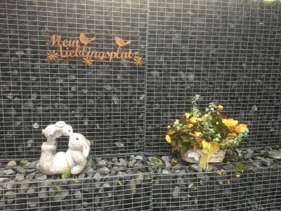 Holiday apartment Holiday on the Farm - Outdoor photo 2