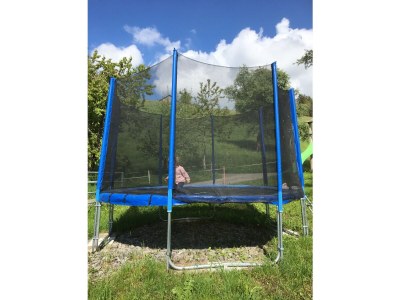 Holiday apartment Holiday on the Farm - Outdoor photo 6