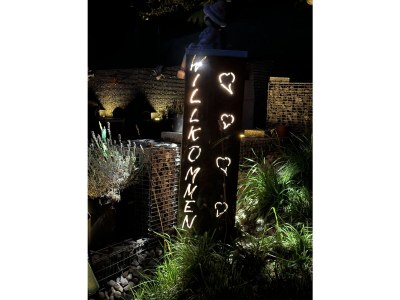 Holiday apartment Holiday on the Farm - Outdoor photo 9