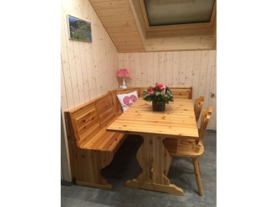 Holiday apartment Holiday on the Farm - Features photo 12