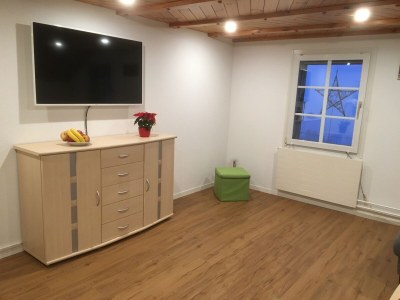 Holiday apartment Holiday on the Farm - Features photo 14