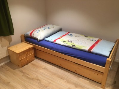 Holiday apartment Holiday on the Farm - Features photo 17