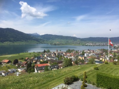 Holiday apartment Holiday on the Farm - Environment photo 22