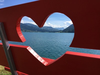 Holiday apartment Holiday on the Farm - Environment photo 23