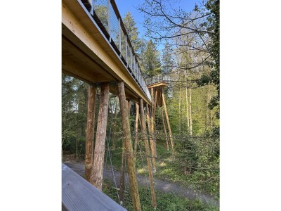 Holiday apartment Holiday on the Farm - Environment photo 29