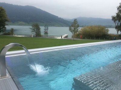 Holiday apartment Holiday on the Farm - Environment photo 32