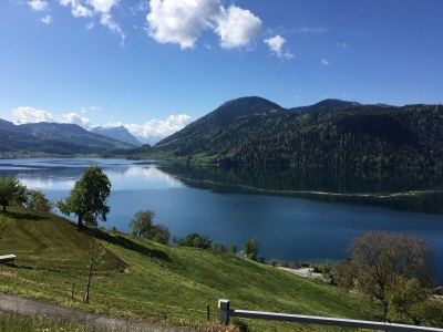 Holiday apartment Holiday on the Farm - Environment photo 37