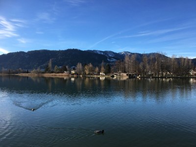 Holiday apartment Holiday on the Farm - Environment photo 41