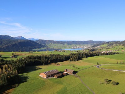 Holiday apartment Holiday on the Farm - Environment photo 42