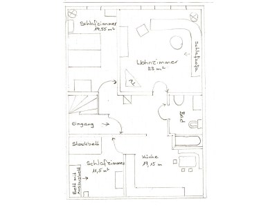 Holiday apartment Holiday on the Farm - Document photo 46