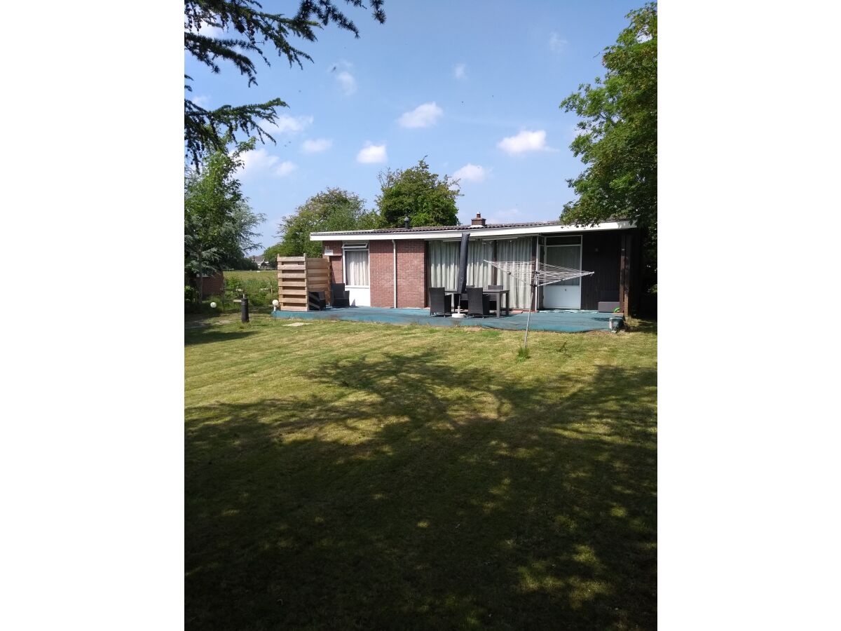 Holiday apartment Eureka