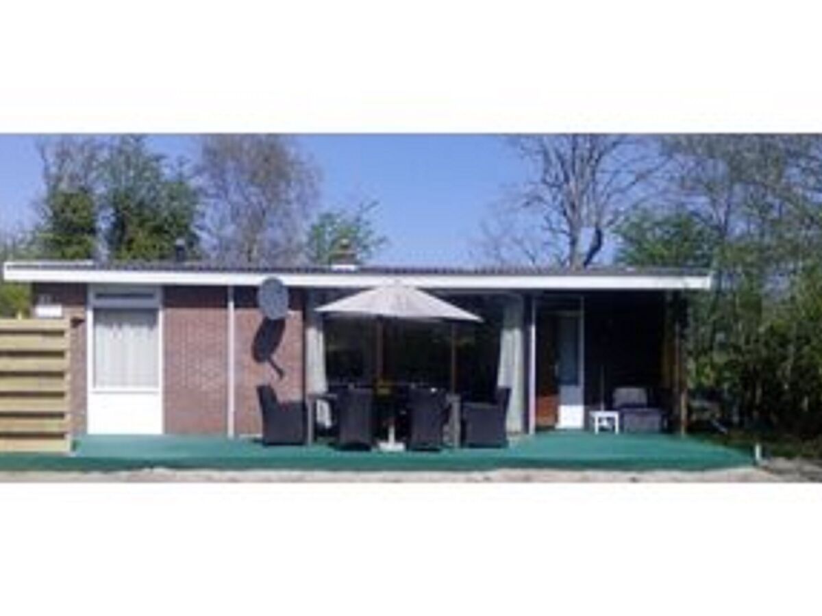 Holiday apartment Eureka - Outdoor photo 2