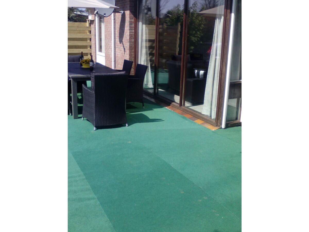 Holiday apartment Eureka - Outdoor photo 4