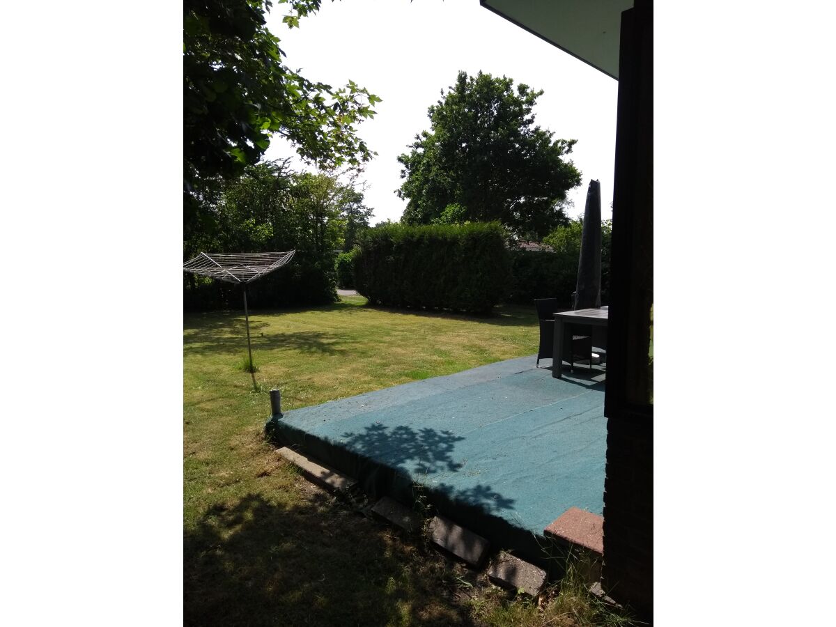 Holiday apartment Eureka - Outdoor photo 5