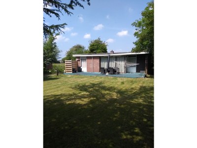 Holiday apartment Eureka in St Maartenzee NH - Holiday apartment