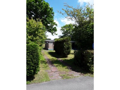 Holiday apartment Eureka - Outdoor photo 6