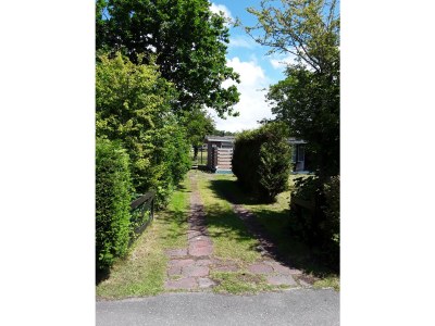 Holiday apartment Eureka - Outdoor photo 7