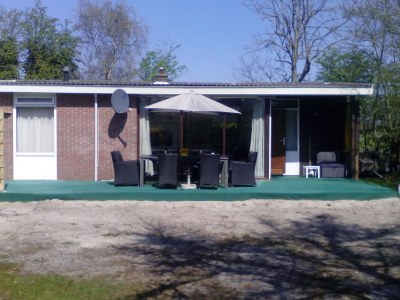 Holiday apartment Eureka - Outdoor photo 8