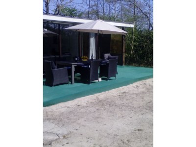 Holiday apartment Eureka - Outdoor photo 9