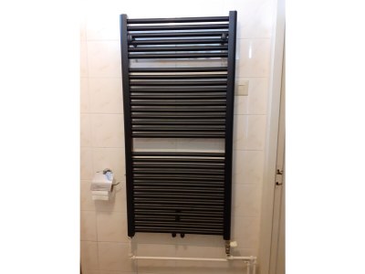 Holiday apartment Eureka - Outdoor photo 13