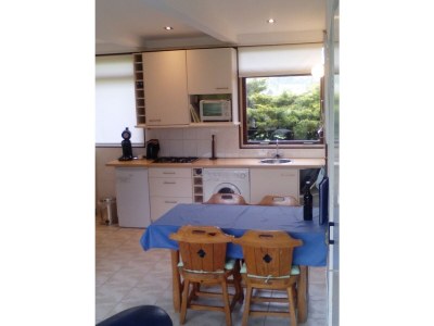 Holiday apartment Eureka - Outdoor photo 15