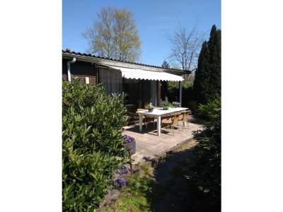 Holiday apartment Eureka - Outdoor photo 20