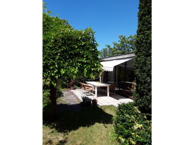 Holiday apartment Eureka - Outdoor photo 21