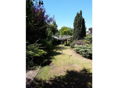 Holiday apartment Eureka - Outdoor photo 22