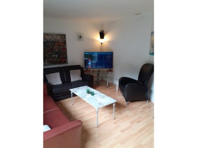 Holiday apartment Eureka - Outdoor photo 25