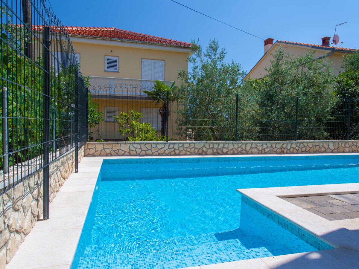 Holiday apartment Tina - Dream at the adria - Outdoor photo 4