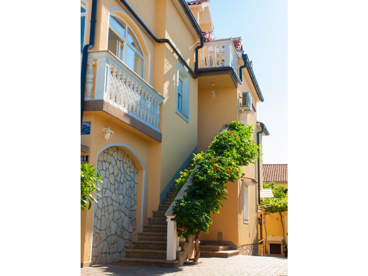 Holiday apartment Tina - Dream at the adria - Outdoor photo 5