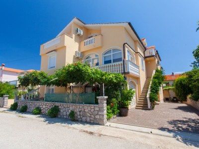 Holiday apartment Tina - Dream at the adria - Outdoor photo 2