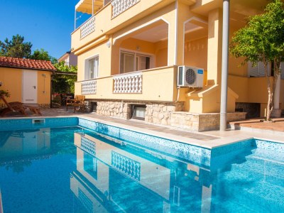 Holiday apartment Tina - Dream at the adria - Outdoor photo 3