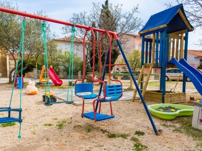 Holiday apartment Tina - Dream at the adria - Outdoor photo 6