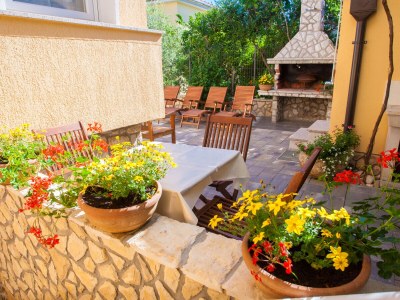 Holiday apartment Tina - Dream at the adria - Outdoor photo 7