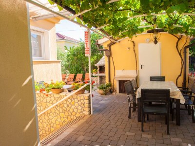 Holiday apartment Tina - Dream at the adria - Outdoor photo 9