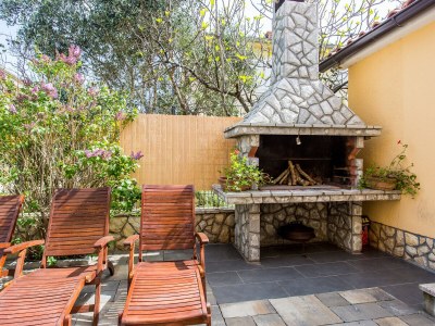 Holiday apartment Tina - Dream at the adria - Outdoor photo 11