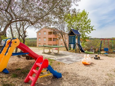 Holiday apartment Tina - Dream at the adria - Outdoor photo 12