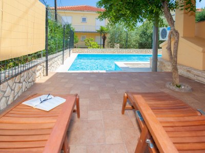 Holiday apartment Tina - Dream at the adria - Outdoor photo 14