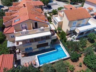 Holiday apartment Tina - Dream at the adria - Outdoor photo 15