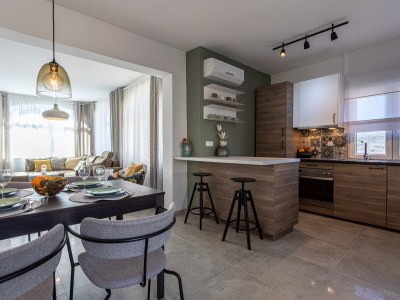 Holiday apartment Tina - Dream at the adria - Features photo 16