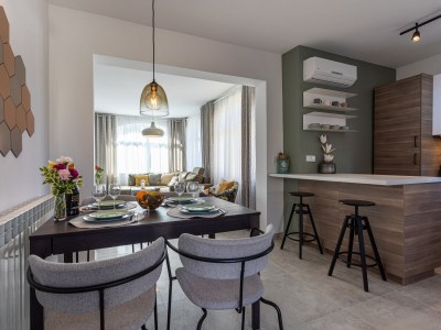 Holiday apartment Tina - Dream at the adria - Features photo 18