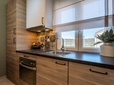 Holiday apartment Tina - Dream at the adria - Features photo 19