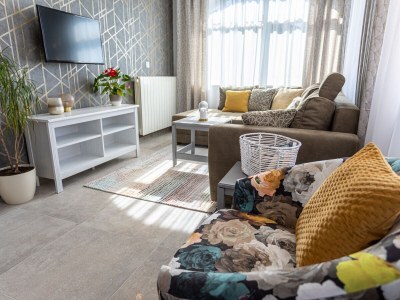 Holiday apartment Tina - Dream at the adria - Features photo 21